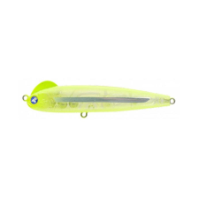 Blue/blue BLUEBLUE SNECON 90S 90mm 15gr #50 Lemon Spark csali