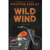 Blue Box Press Wild Wind | Kristen Ashley