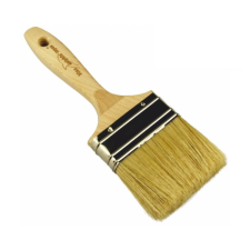 BLUE DOLPHIN Festő Lapos Ecset DOLPHIN 40mm festő és tapétázó eszköz