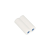 BLUE DOLPHIN Moltopren henger 100 mm (2 db/cs)