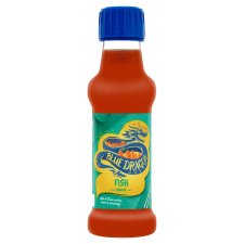 Blue Dragon Blue Dragon halszósz 150 ml reform élelmiszer