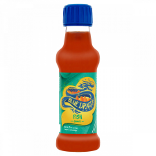Blue Dragon halszósz 150 ml alapvető élelmiszer