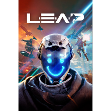 Blue Isle Publishing LEAP (PC - Steam elektronikus játék licensz) videójáték