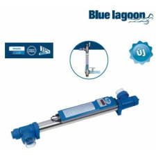 Blue Lagoon UV-C Timer 150 m3-es medencéhez medence kiegészítő