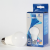 BLUE LIGHT Led 10W A60 e27 1055 lm 4000k BLUE LIGHT