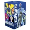  Blue Lock Season 1 Part 1 Manga Box Set – Yusuke Nomura