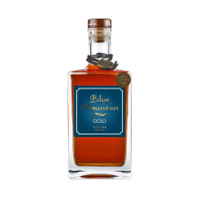  Blue Mauritius Gold rum (0,7L / 40%) rum
