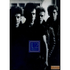Blue Mountain Music U2 - Portfolio művészet