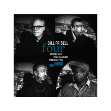 Blue Note Bill Frisell - Four (Cd) jazz