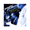 Blue Note Hank Mobley - Poppin' (Vinyl LP (nagylemez))