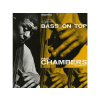 Blue Note Paul Chambers Quartet - Bass On Top (Vinyl LP (nagylemez))