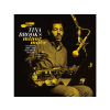 Blue Note Tina Brooks - Minor Move (Vinyl LP (nagylemez))