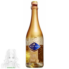  Blue Nun gold edition pezsgő 0.75l (24K) pezsgő