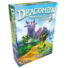 Blue Orange Games Dragomino: Sárkánytojások nyomában társasjáték