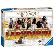 Blue Orange Games Harry Potter Labirintus társasjáték társasjáték