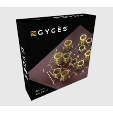 Blue Orange Gyges társasjáték BLU34875 társasjáték