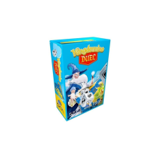 Blue Orange Kingdomino Duel - Párbaj társasjáték társasjáték