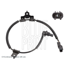 BLUE PRINT érzékelő, kerékfordulatszám BLUE PRINT ADG071121 autóalkatrész