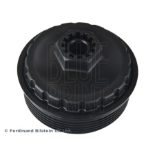 BLUE PRINT Fedél, olajszűrő ház BLUE PRINT ADBP990008 autóalkatrész