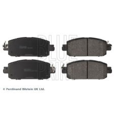 BLUE PRINT fékbetétkészlet, tárcsafék BLUE PRINT ADBP420140 autóalkatrész