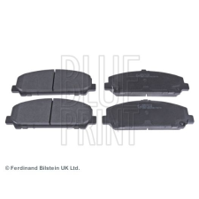 BLUE PRINT fékbetétkészlet, tárcsafék BLUE PRINT ADN142170 autóalkatrész