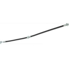 BLUE PRINT fékcső 612mm,első tengely jobb autóalkatrész