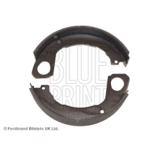 BLUE PRINT Fékpofakészlet BLUE PRINT ADC44143 fékbetét