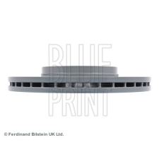 BLUE PRINT Fékpofakészlet BLUE PRINT ADZ94119 fékbetét