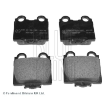 BLUE PRINT Fékpofakészlet, rögzítőfék BLUE PRINT ADT34169 fékbetét