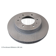 BLUE PRINT Féktárcsa BLUE PRINT ADA104339 féktárcsa