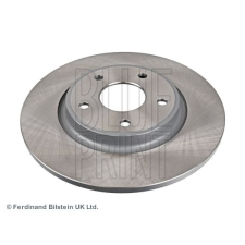 BLUE PRINT Féktárcsa BLUE PRINT ADA104372 féktárcsa
