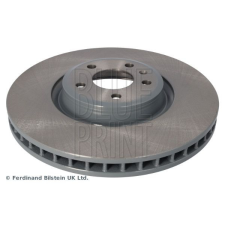 BLUE PRINT féktárcsa BLUE PRINT ADBP430022 féktárcsa