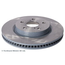 BLUE PRINT féktárcsa BLUE PRINT ADBP430119 autóalkatrész