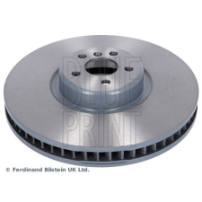 BLUE PRINT féktárcsa BLUE PRINT ADBP430144 autóalkatrész