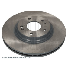 BLUE PRINT féktárcsa BLUE PRINT ADBP430154 autóalkatrész