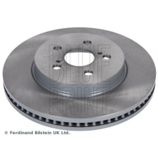 BLUE PRINT féktárcsa BLUE PRINT ADBP430158 féktárcsa