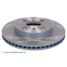 BLUE PRINT féktárcsa BLUE PRINT ADBP430200 féktárcsa