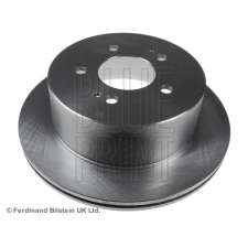 BLUE PRINT Féktárcsa BLUE PRINT ADG043130 féktárcsa