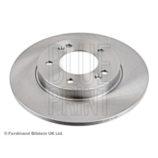 BLUE PRINT féktárcsa BLUE PRINT ADG043231 féktárcsa