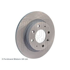 BLUE PRINT Féktárcsa BLUE PRINT ADG04329 féktárcsa