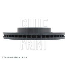 BLUE PRINT Féktárcsa BLUE PRINT ADG04351 féktárcsa