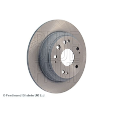 BLUE PRINT Féktárcsa BLUE PRINT ADH24389 féktárcsa