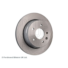 BLUE PRINT Féktárcsa BLUE PRINT ADJ134345 féktárcsa