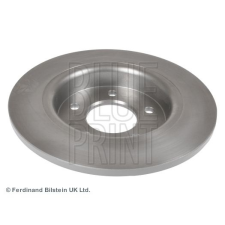 BLUE PRINT Féktárcsa BLUE PRINT ADM54381 féktárcsa