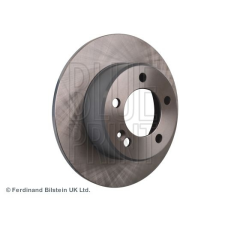 BLUE PRINT Féktárcsa BLUE PRINT ADN143165 féktárcsa