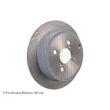BLUE PRINT Féktárcsa BLUE PRINT ADT343154 féktárcsa