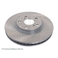 BLUE PRINT Féktárcsa BLUE PRINT ADT343192 féktárcsa