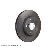 BLUE PRINT Féktárcsa BLUE PRINT ADT34324 féktárcsa