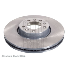 BLUE PRINT féktárcsa BLUE PRINT ADT343317 féktárcsa