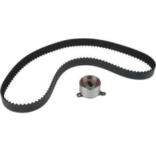 BLUE PRINT fogasszíj készlet 124 fogas,26mm egyéb motorkerékpár alkatrész